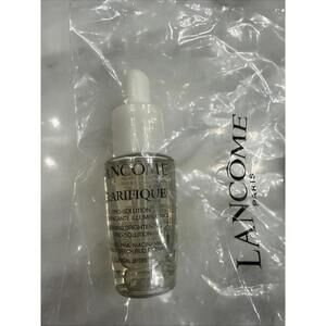 Lancome Clarifique Refining Brightening Pro Solution 0.23 Oz New SEALED